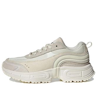 adidas (WMNS) adidas Fantasy Flow Shoes Beige White IG4205
