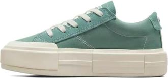 The North Face (WMNS) Converse Chuck Taylor All Star Cruise Teal Green White A09842C