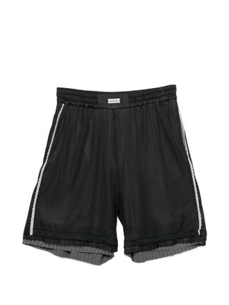 Avavav Adam Basketball Shorts