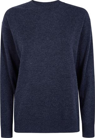 P.A.R.O.S.H. P. A.R. O.S. H. Sweater Cashmere Round Neck