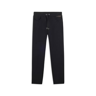 Freddy Pantaloni sportivi da donna con tasche interne e strass