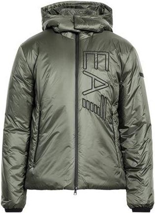 Emporio Armani COATS & JACKETS - Jackets on YOOX.COM