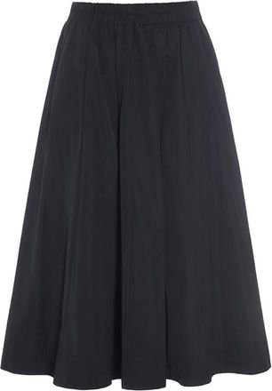 Bitte Kai Rand Mujer, Faldas, Negro, Talla: XS