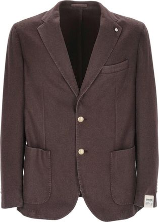 L.B.M. 1911 L. B.M. 1911 Jackets