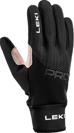 Leki PRC Premium Thermoplus Handschuhe - Unisex | schwarz