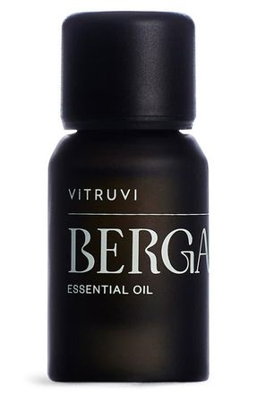 Vitruvi Bergamot Essential Oil in None at Nordstrom