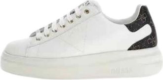 Guess Sneakers - Dames - Sneakers - Wit - 38 EU - Schoenen