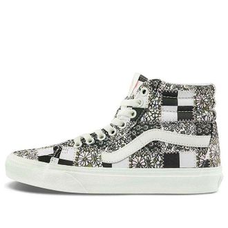 Vans SK8-HI Patchwork Floral VN0A32QG9FY