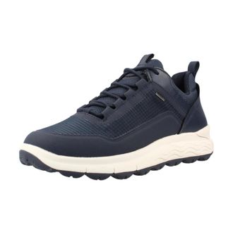 Geox Dames, Schoenen, Blauw, Maat: 37 EU