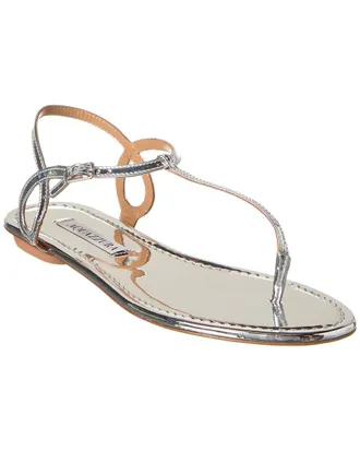Aquazzura Almost Bare Sandal