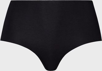 Hanro Invisible Cotton Full Mid-Rise Briefs
