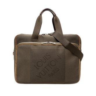 Louis Vuitton Pre-owned Associe GM - unisex - Vintage Tassen - Bruin - ONE Size - Vintage