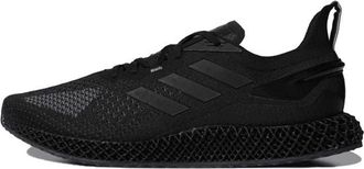 adidas X90004D Shoes Triple Black FW7090