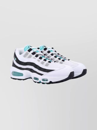 Nike synthetic low-top sneakers