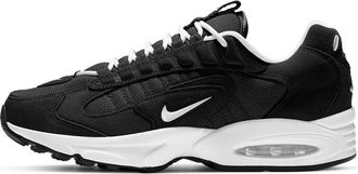 Nike Air Max Triax LE Black Suede CT0171-002