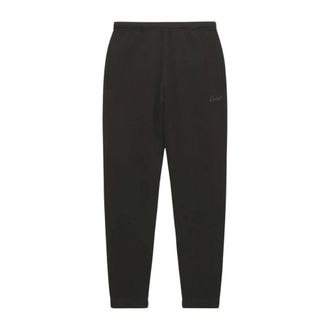 Kenzo Joggers Signature - Trousers - Hombre - Negro - W30