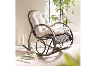 Hofmann Living and More Stuhlkissen