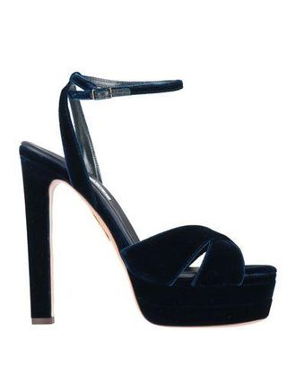 Aquazzura FOOTWEAR - Sandals on YOOX.COM