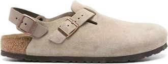 Birkenstock Uomo, Scarpe, Beige, 41 EU, new