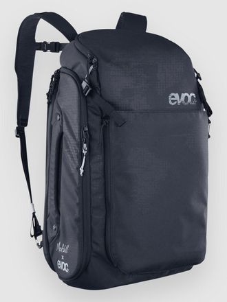 Evoc Athlete 30 Macaskill Rucksack schwarz