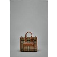 Burberry Mini Freya Tote
