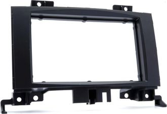 OEM Marco De Radio 2 Din Para Mercedes W906 Y Vw Crafter