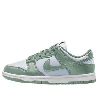 Nike (WMNS) Nike Dunk Low Mint Green Steam White IM6572-002
