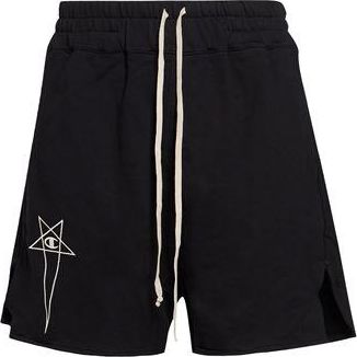 Rick Owens PARTES DE ABAJO - Pantalones cortos y bermudas en YOOX.COM
