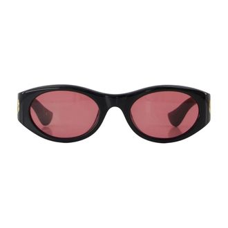Valentino Sunglasses, unisex, Black, Size: 53 MM Vg0015Sa Sunglasses