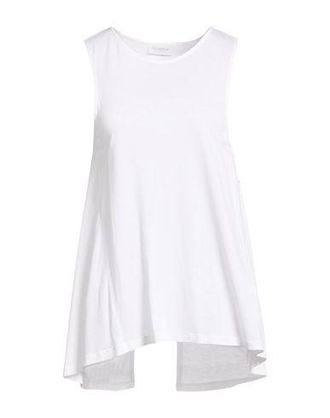 Dondup CAMISETAS Y TOPS - Camisetas de tirantes en YOOX.COM