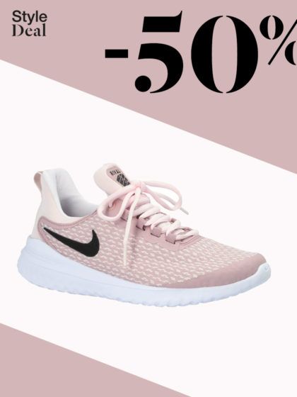 Dein Style Deal: Nike Schuhe -50%