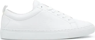 Belstaff WALTON TRAINER Size: 45, colour: WHITE