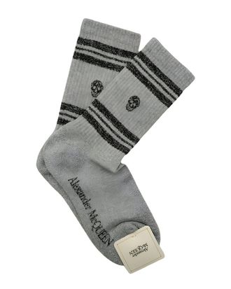 Alexander McQueen Alexander Mcqueen Socks