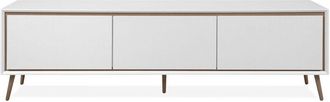 Calicosy Calicosy - Mueble Tv 3 Puertas L175 Cm - Arona