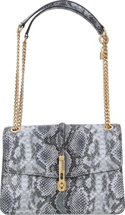 Guess Schoudertas - Dames - Schoudertassen - Veelkleurig - ONE Size - Leer - Tassen