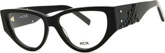 MCM Mcm Unisex 53Mm Optical Frames