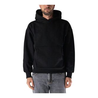 Garment Workshop Hombre, Sudaderas, Negro, Talla: M