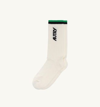 Autry UNISEX AUTRY LOGO SOCKS