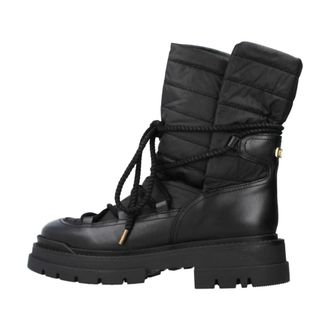 Yellow Boots - Shoes - Mujer - Negro - 36 EU