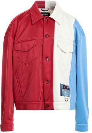 Dolce & Gabbana ROPA DE ABRIGO - Chaquetas y cazadoras en YOOX.COM