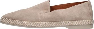 Goosecraft Bean Loafer - Heren - Loafers - Beige - 43 EU - Leer - Schoenen