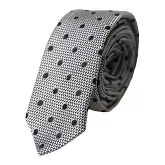Dolce & Gabbana Hombre, Accesorios, Gris, Talla: ONE Size