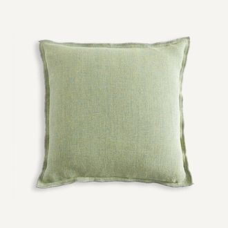 AM.PM Chambray kussenhoes, MISSIA