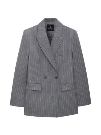 Anine Bing Tiphaine Blazer