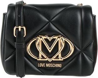 Love Moschino BORSE - Borse a tracolla su YOOX.COM