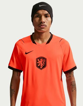 NIKE SPORTWEAR Nike - Netherlands World Cup 26 Home - Maglia arancione