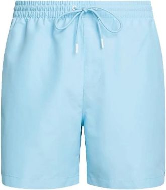 Calvin Klein Uomo, Costumi da bagno, Blu, L, new