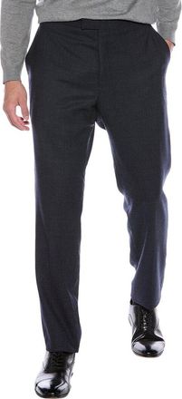 Reiss Dunn Wool Trouser