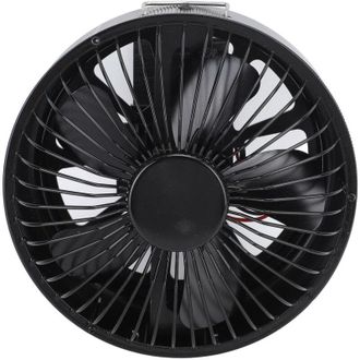 OEM Ventilador De Chimenea Redondo De Aleaci&oacute;n De Aluminio - 152 X 150 Mm - Funciona Sin Electricidad - Para Estufas De Le&ntilde;a Y Queroseno -crezuo