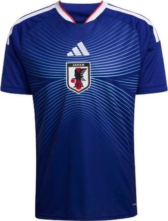 adidas Japan 26 Home Japan Blue Ash Blue KD3345